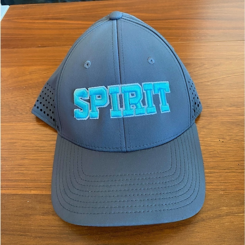 The Game Spirit Hat